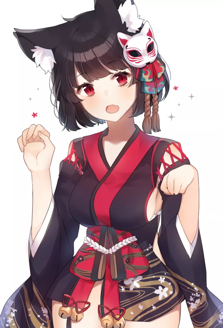 【画师推荐】韩国画师Toffee的作品欣赏