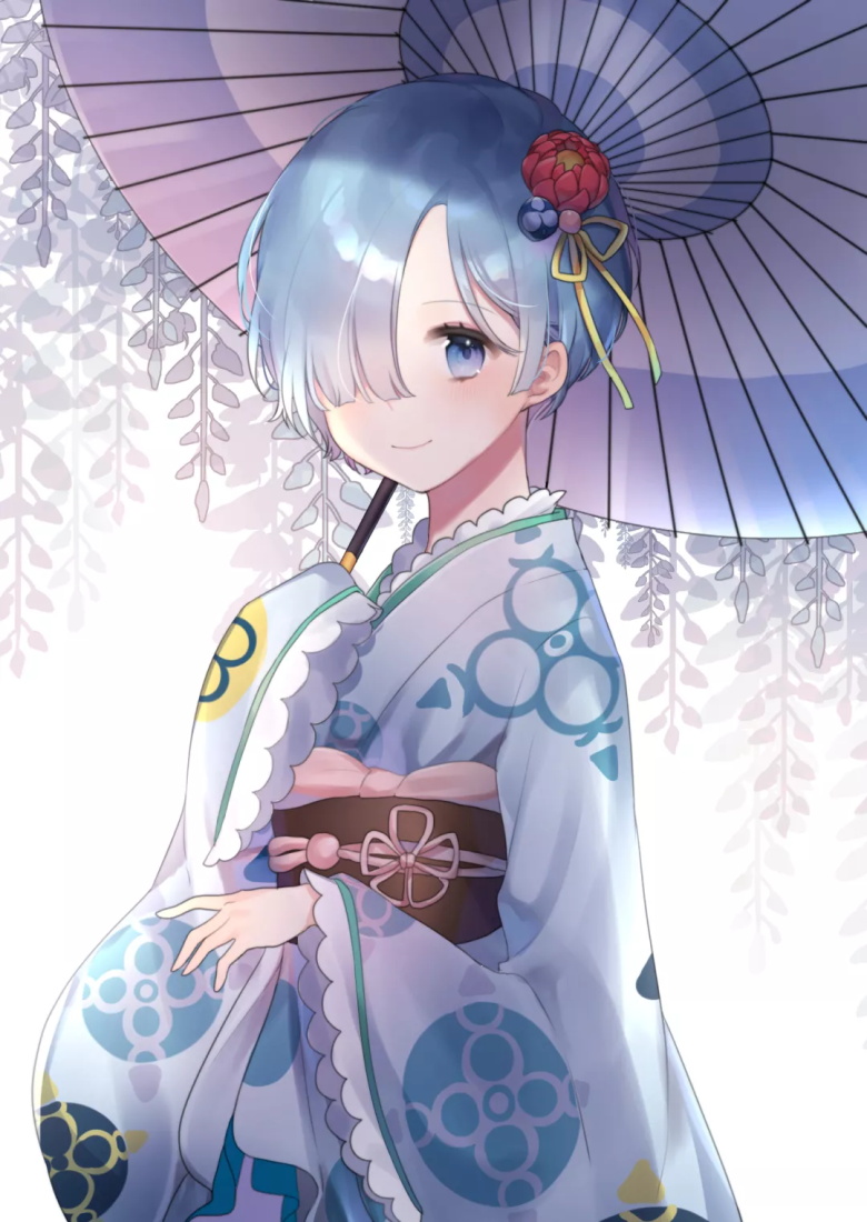 【画师推荐】韩国画师Toffee的作品欣赏
