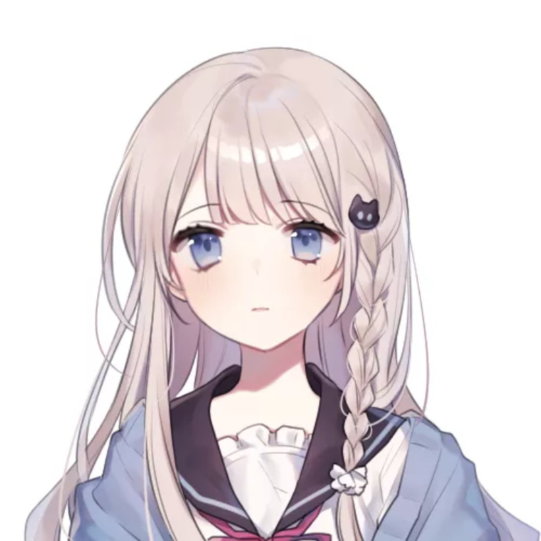 【画师推荐】韩国画师Toffee的作品欣赏