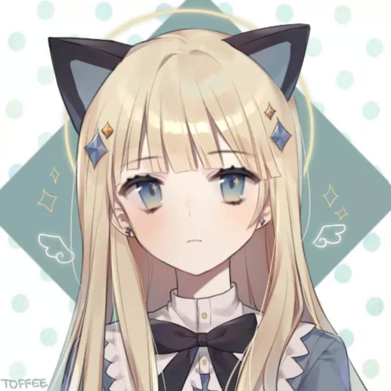 【画师推荐】韩国画师Toffee的作品欣赏