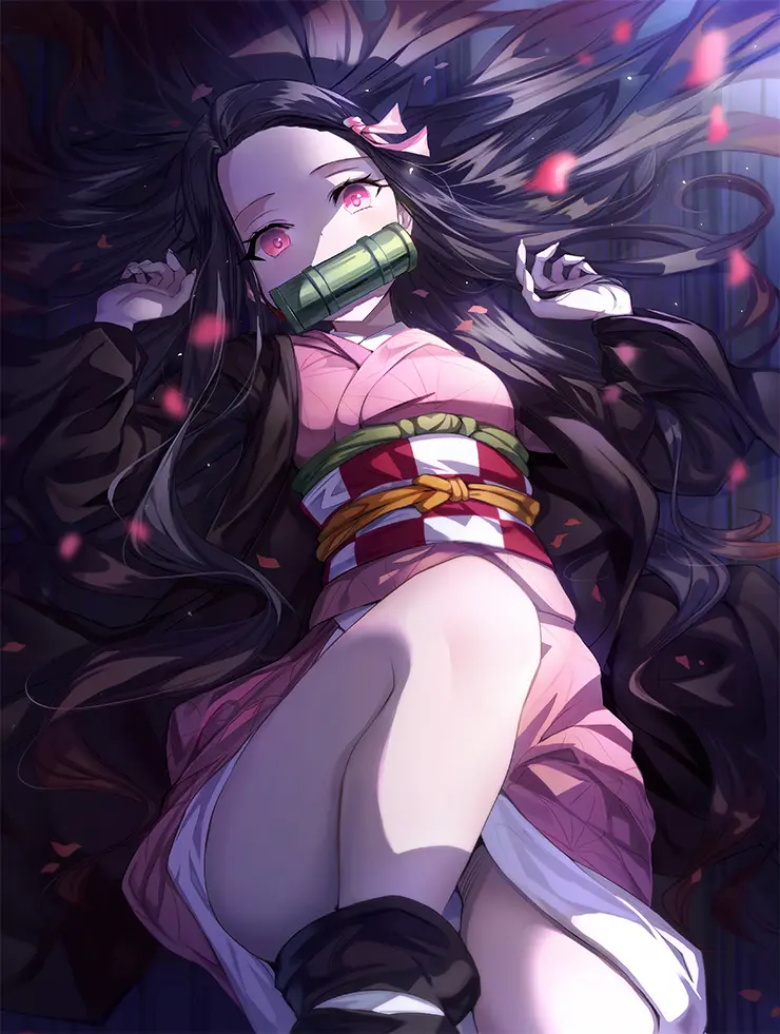【画师推荐】韩国画师NARAE的作品分享