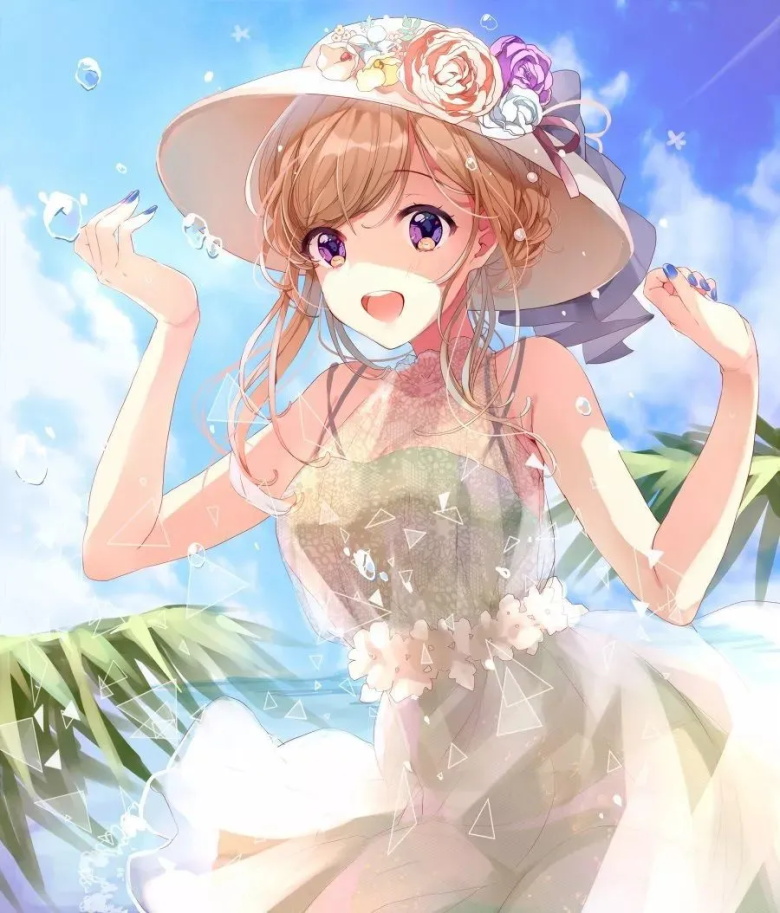 【画师推荐】日本画师Puracotte＊ぷらこ的作品分享