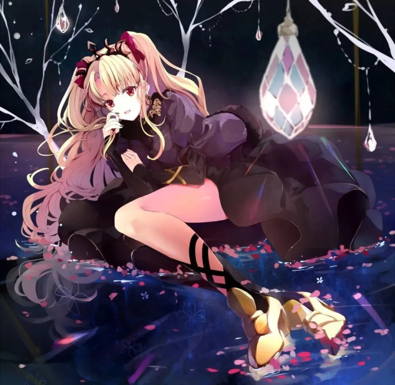【画师推荐】日本画师Puracotte＊ぷらこ的作品分享