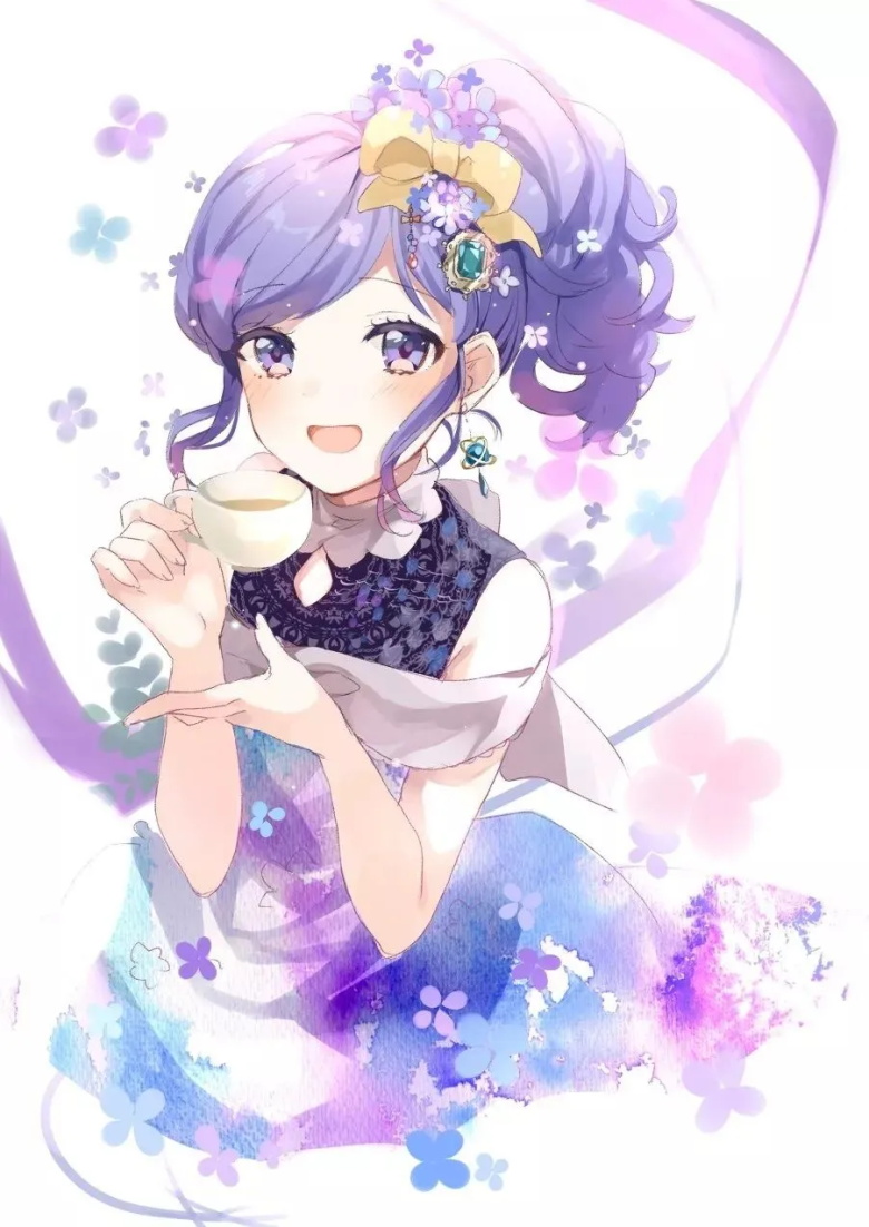 【画师推荐】日本画师Puracotte＊ぷらこ的作品分享
