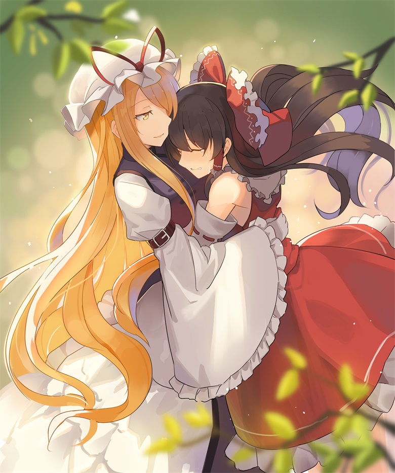 【画师推荐】日本画师ファルケン@的作品分享