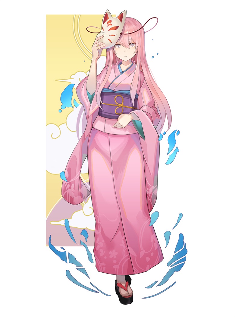 【画师推荐】日本画师ファルケン@的作品分享