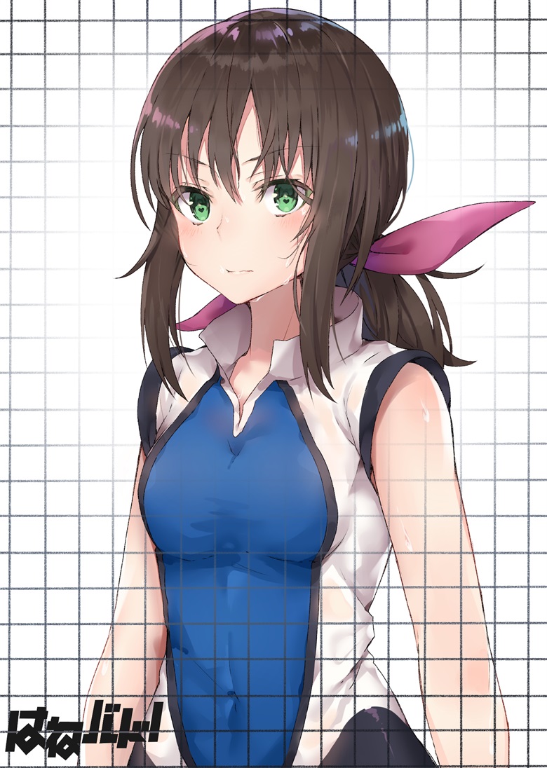 【画师推荐】韩国画师SiNoe的作品分享