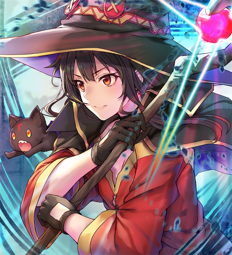 【画师推荐】韩国画师SiNoe的作品分享