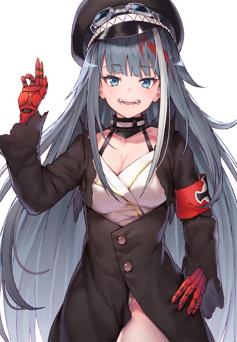 【画师推荐】韩国画师SiNoe的作品分享