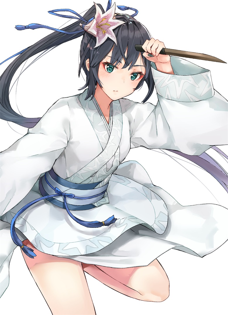 【画师推荐】韩国画师SiNoe的作品分享