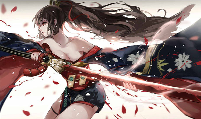 画漫画可以从画面开始！