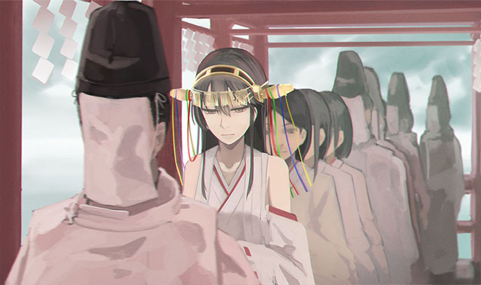 女生学动漫有哪些优势？