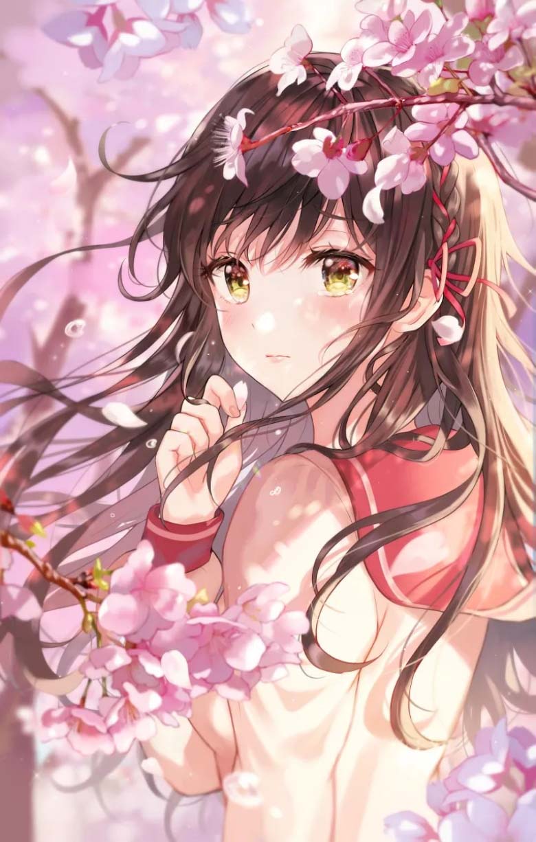 【推荐画师】韩国画师TOKKYU的作品分享