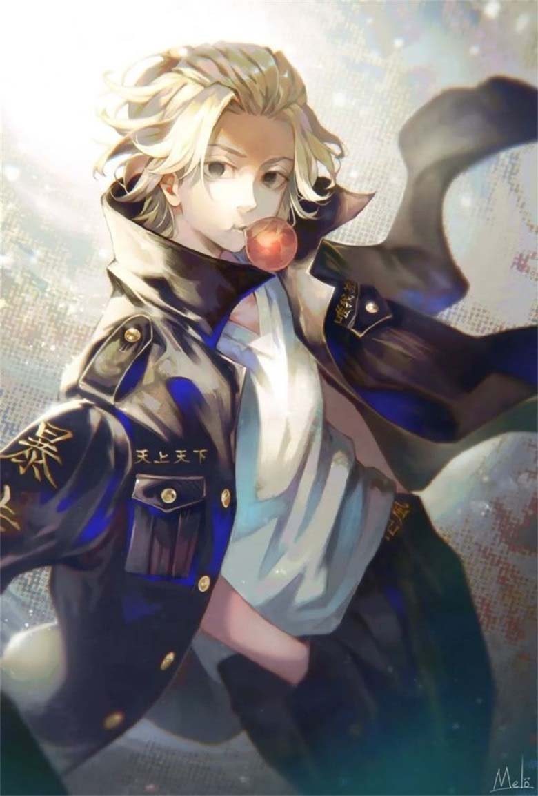 【画师推荐】日本画师灸場メロ的品欣赏