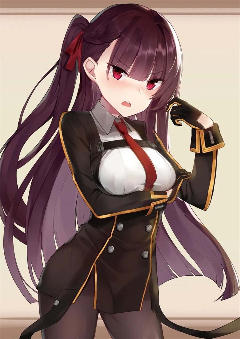 【画师推荐】韩国画师BADA的作品欣赏