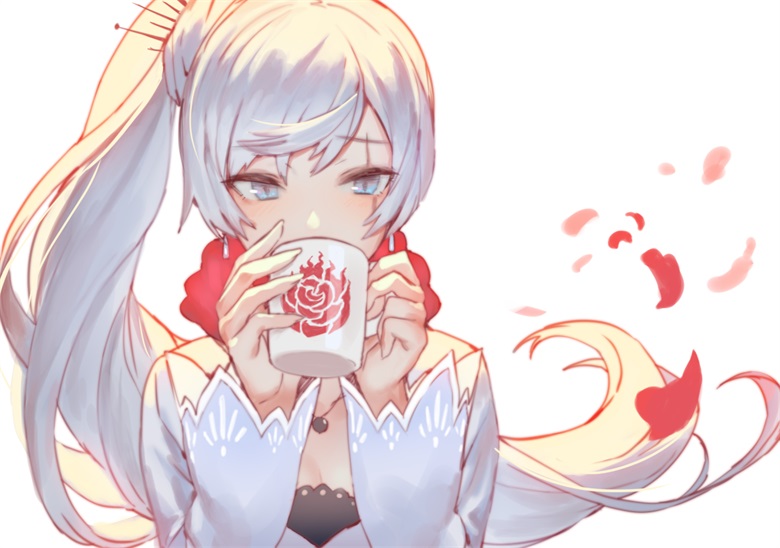 怎么能画出漫画人物好看的服饰？