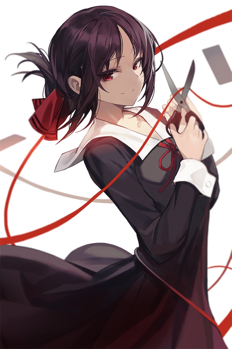 【画师推荐】韩国画师グムラット /Goomrrat的插画作品欣赏