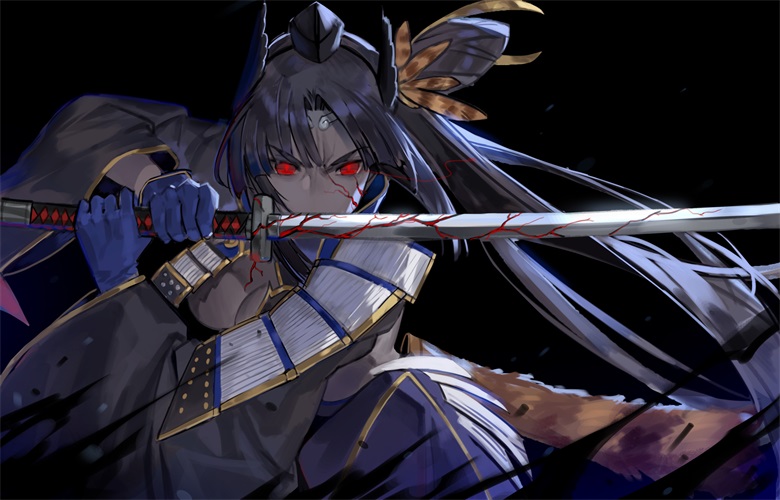 【画师推荐】韩国画师siki的插画作品欣赏