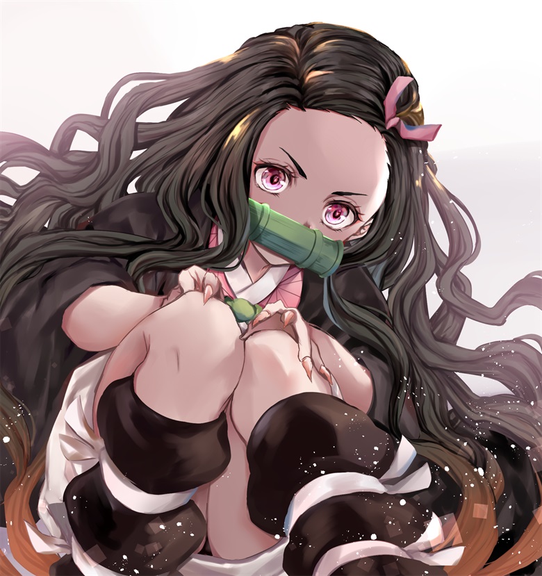 【画师推荐】日本画师氷菜&火ノ的插画作品欣赏