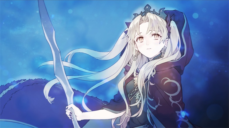 【画师推荐】中国画师SIYA的作品分享