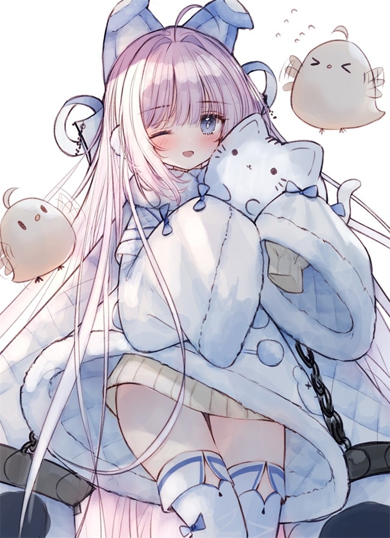 【画师推荐】韩国画师TanDo的作品分享