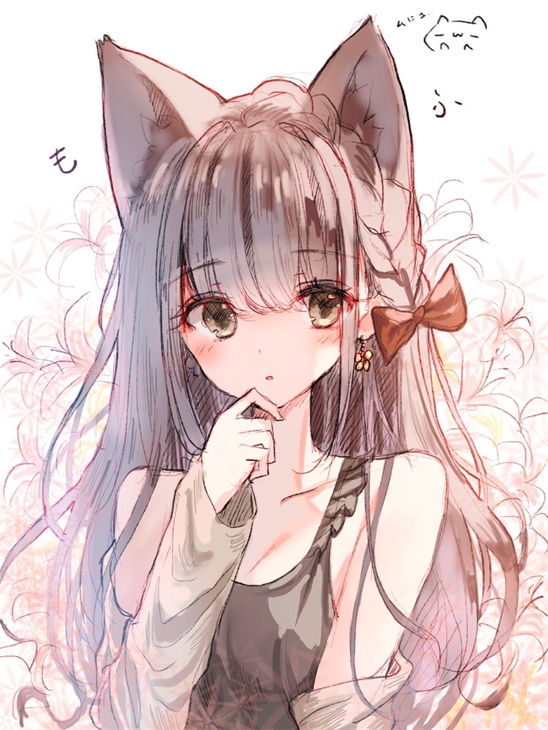 【画师推荐】韩国画师TanDo的作品分享