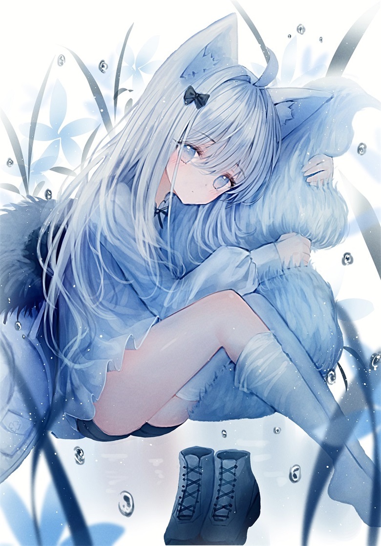 【画师推荐】韩国画师TanDo的作品分享
