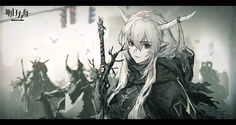 【画师推荐】中国画师竜崎いち的作品分享