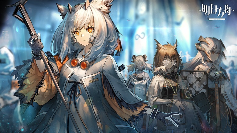 【画师推荐】中国画师竜崎いち的作品分享