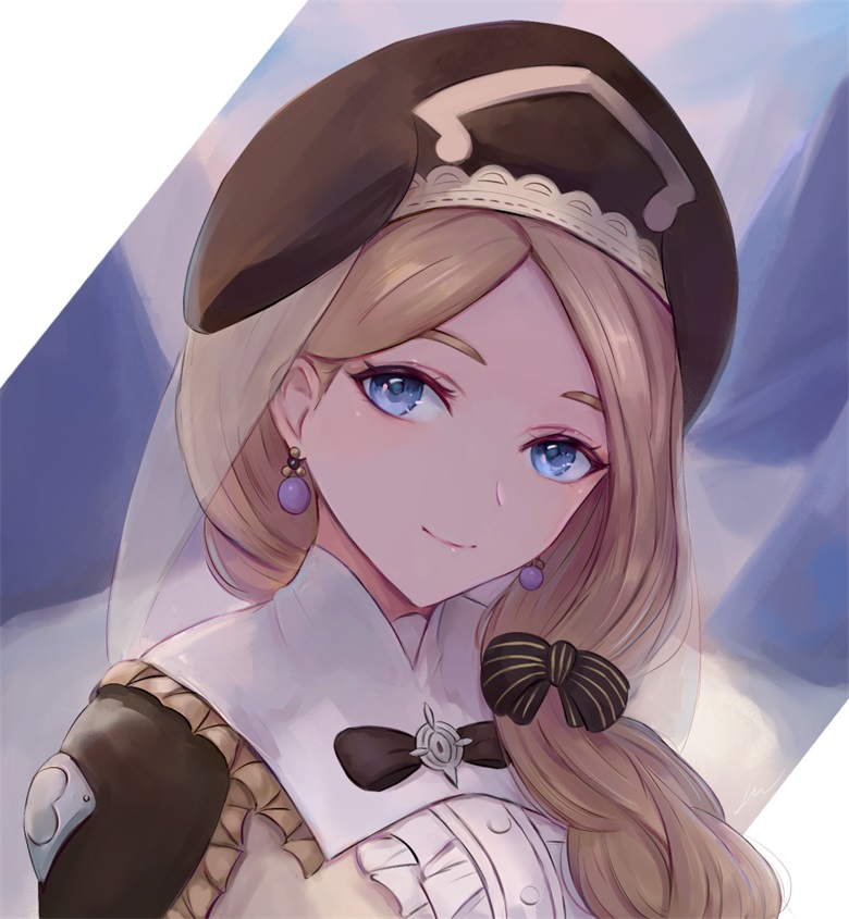 【画师推荐】美国画师leonmandala的作品欣赏