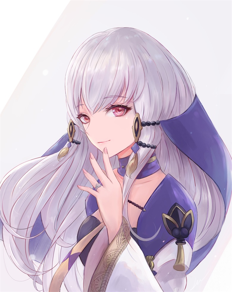 【画师推荐】美国画师leonmandala的作品欣赏