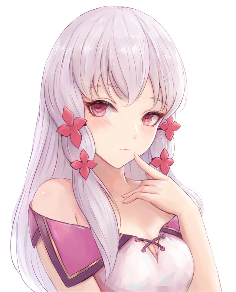 【画师推荐】美国画师leonmandala的作品欣赏