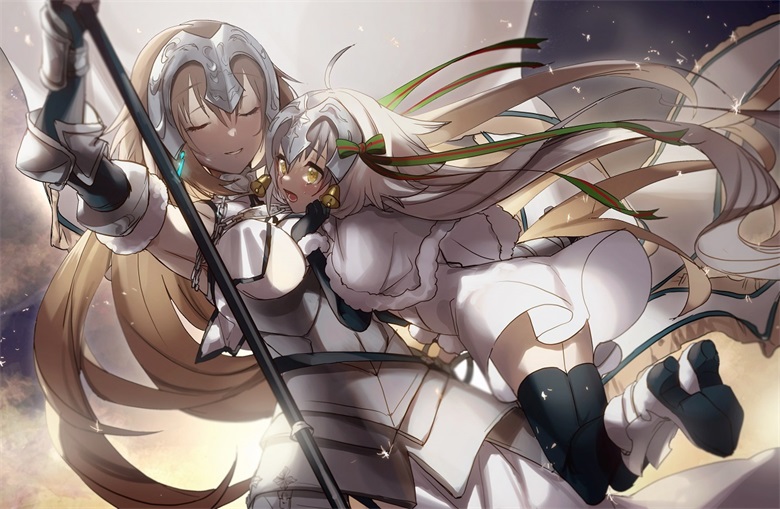 【画师推荐】日本画师ノ間的作品分享