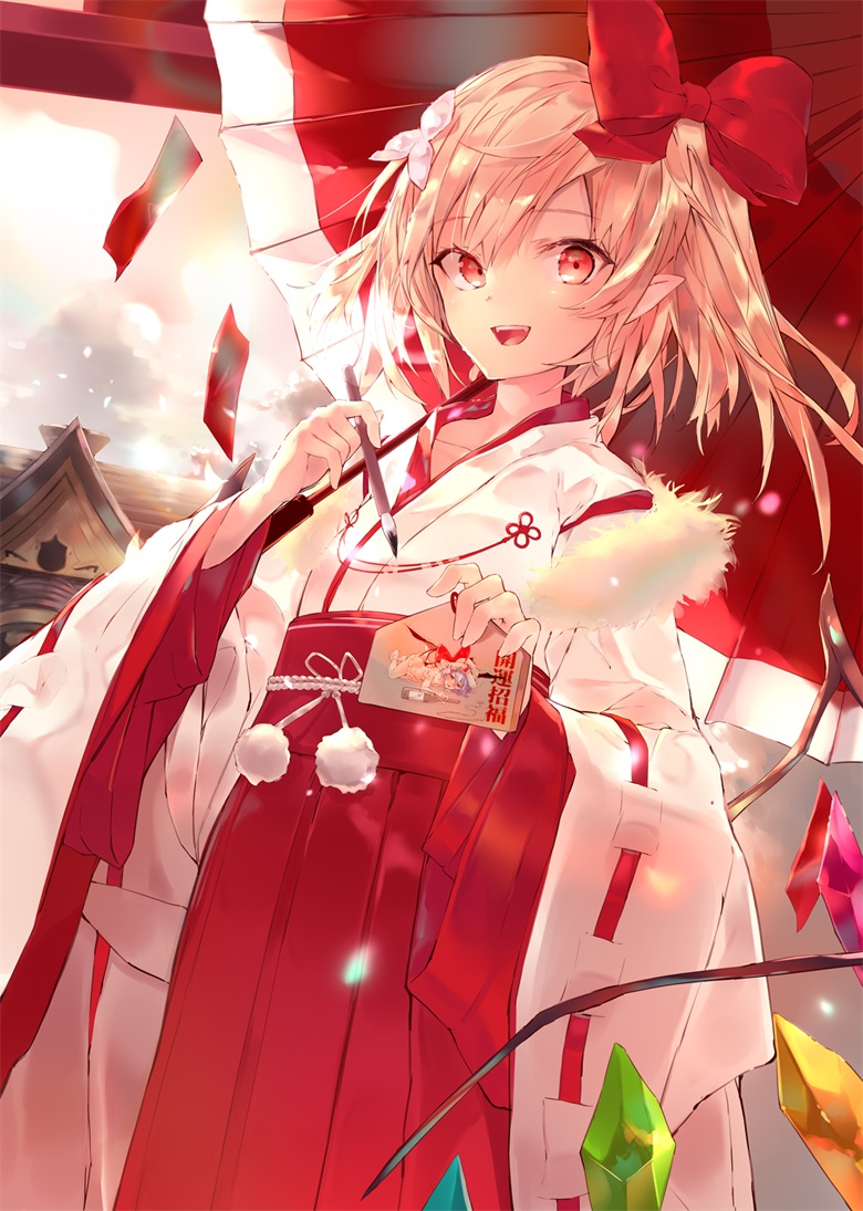 【画师推荐】日本画师sakusyo的作品欣赏