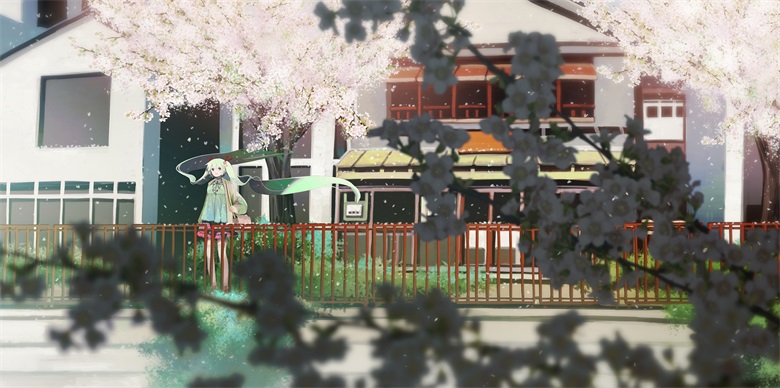 【画师推荐】日本画师CHRIS的作品分享