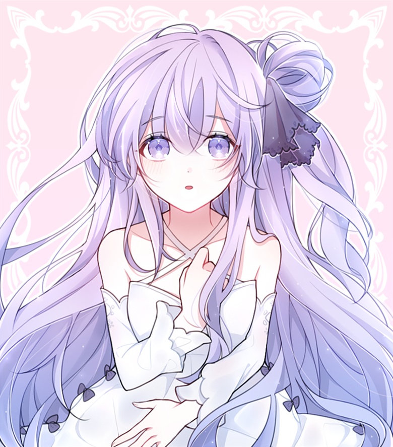 【画师推荐】韩国画师マッタン的作品欣赏