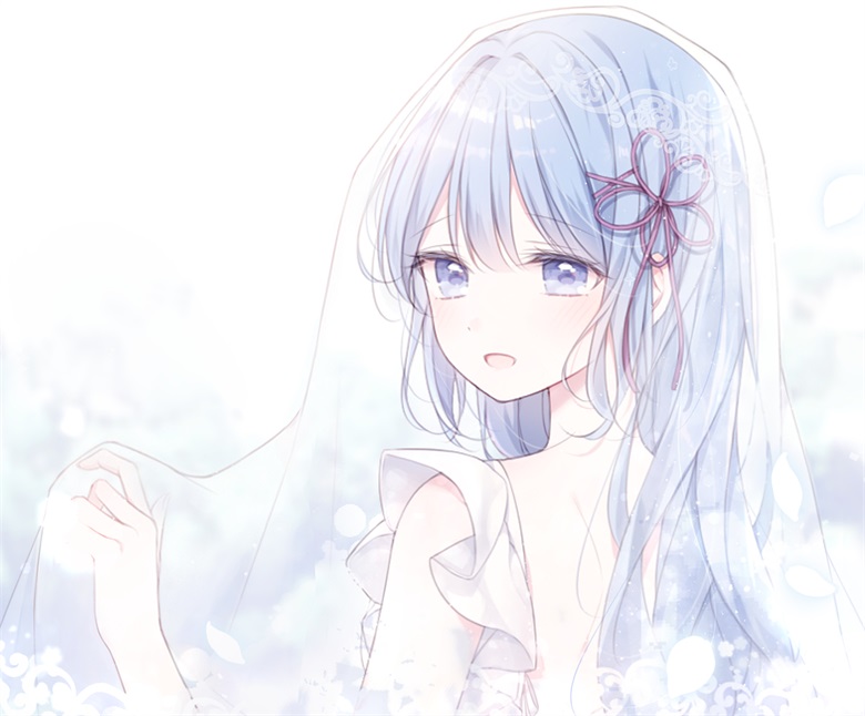 【画师推荐】韩国画师マッタン的作品欣赏