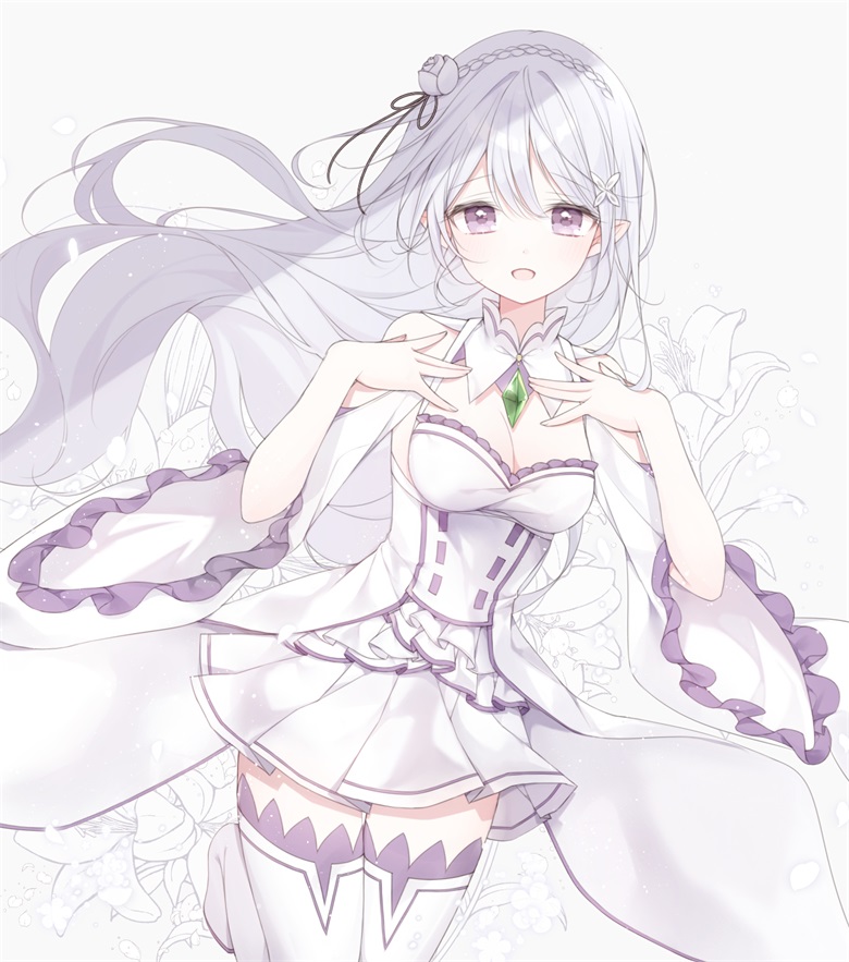 【画师推荐】韩国画师マッタン的作品欣赏