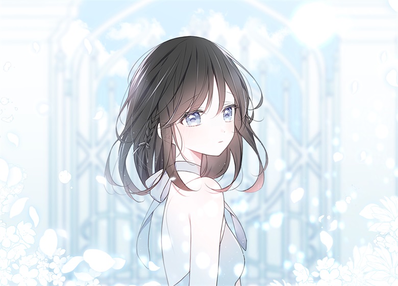 【画师推荐】韩国画师マッタン的作品欣赏