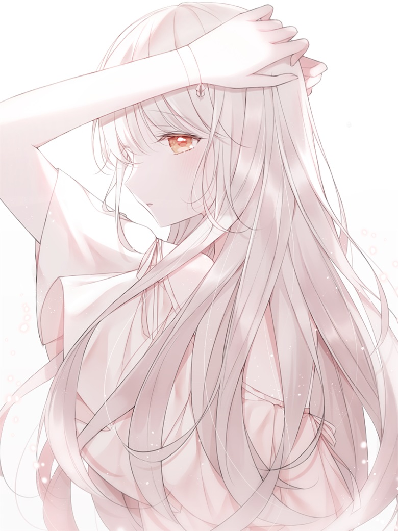 【画师推荐】韩国画师マッタン的作品欣赏