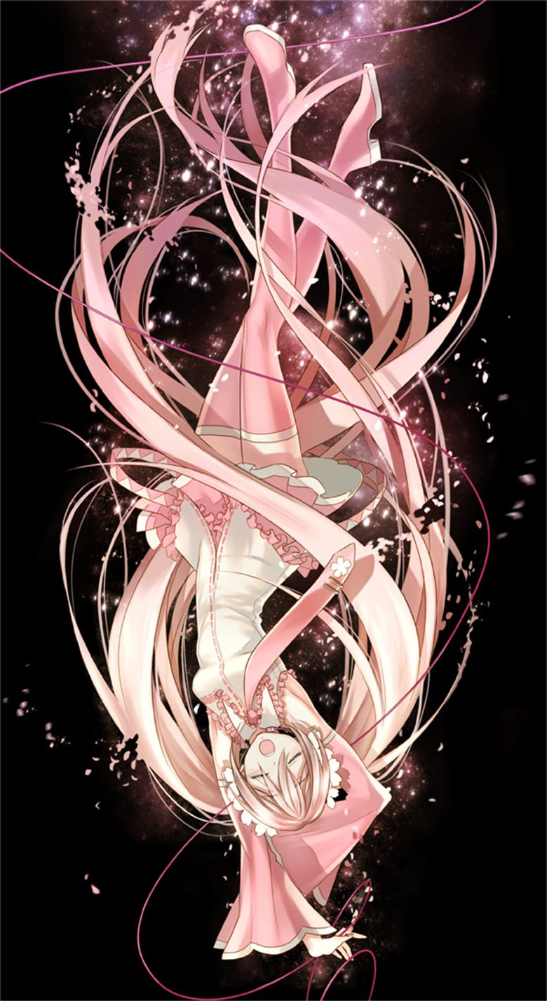 【画师推荐】韩国画师HISA的作品欣赏