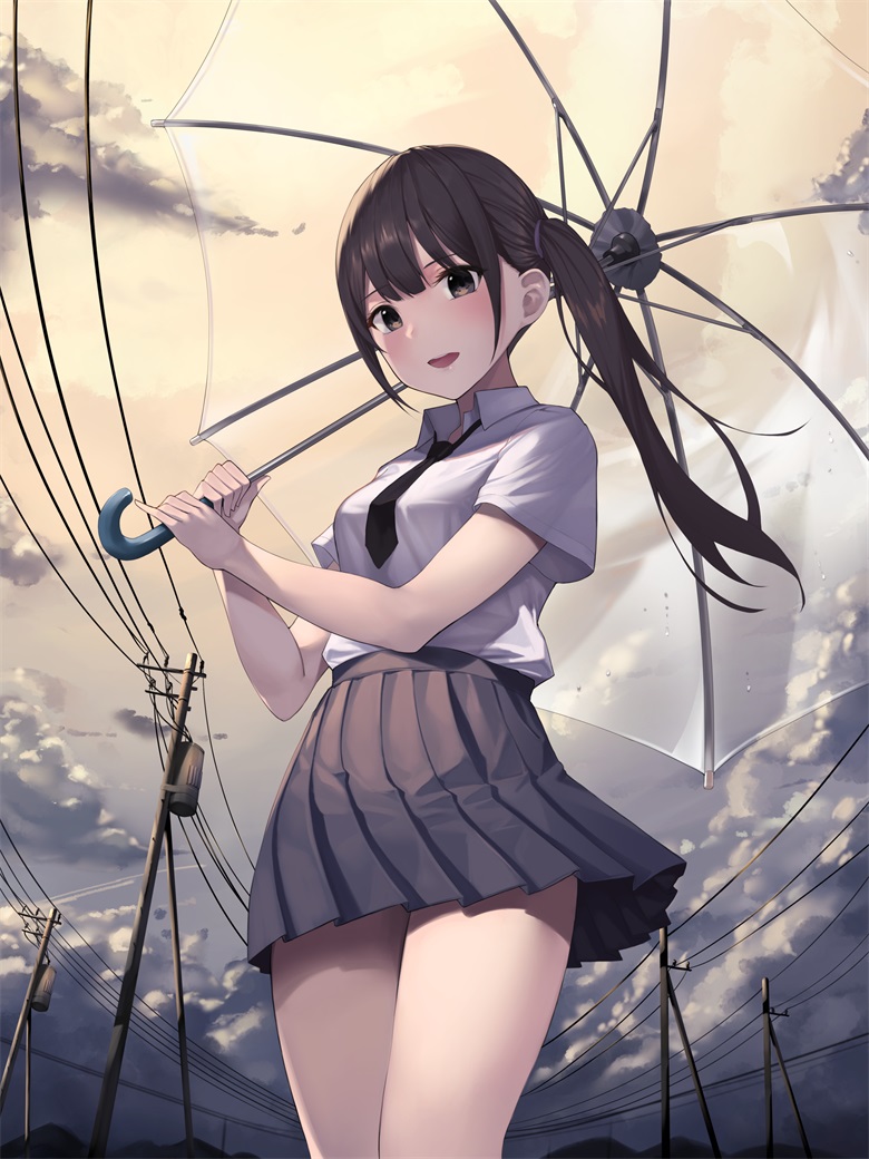【画师推荐】韩国画师star741的作品欣赏