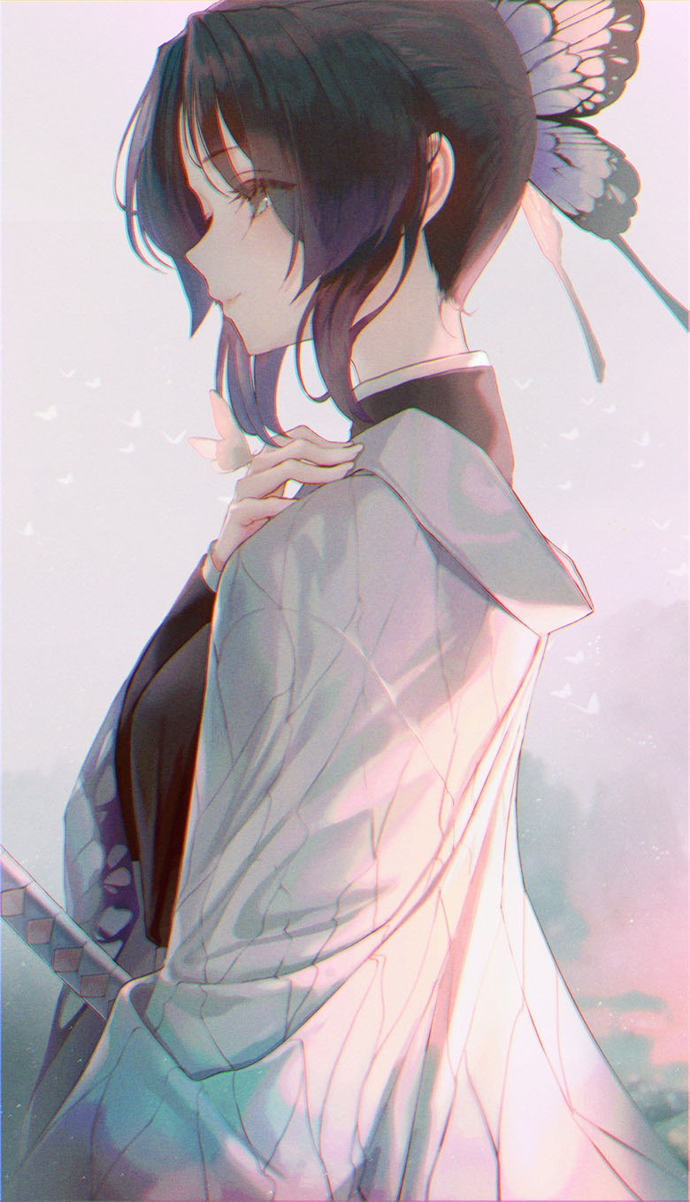 【画师推荐】韩国画师Sul的作品分享