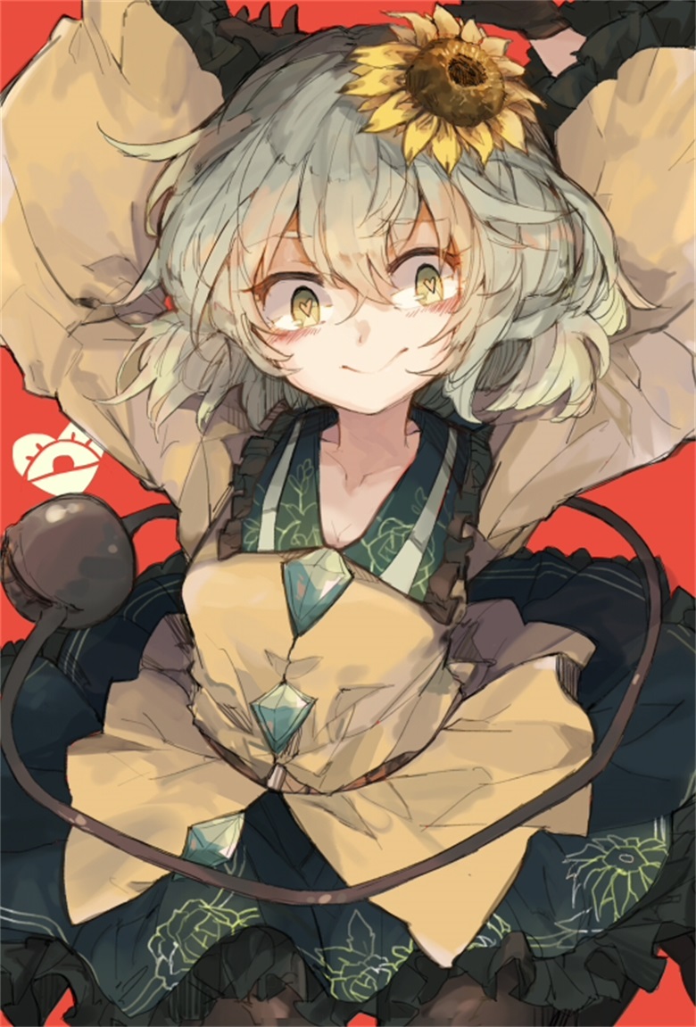 【画师推荐】日本画师罪恋（ざいれん）的作品分享
