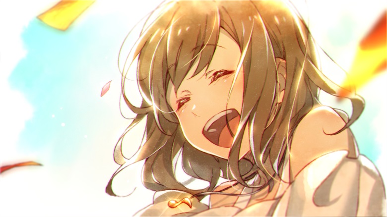 【画师推荐】日本画师火照ちげ的作品分享