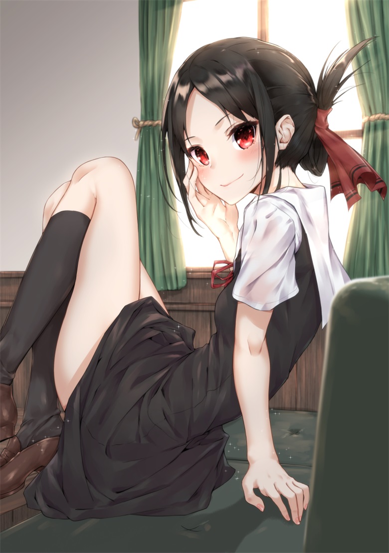 【画师推荐】日本画师佐原玄清Gensei的作品分享