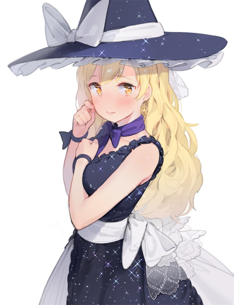 【画师推荐】韩国画师ddal的作品分享