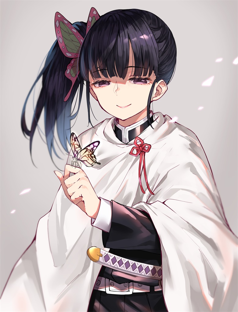 【画师推荐】日本画师雨傘ゆん的作品分享