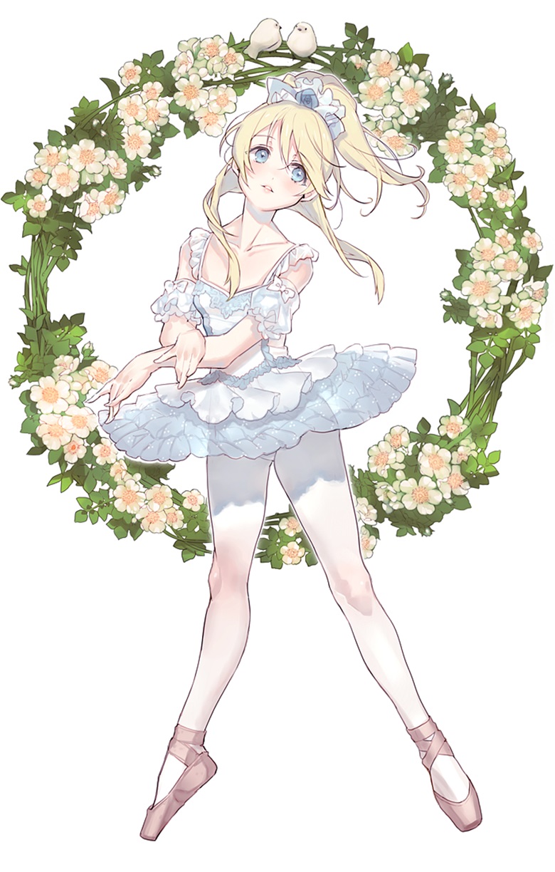 【画师推荐】美国画师kissai的作品分享