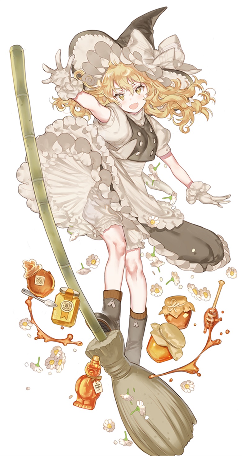 【画师推荐】美国画师kissai的作品分享